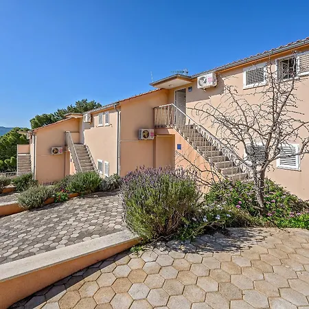Mare Apartmán