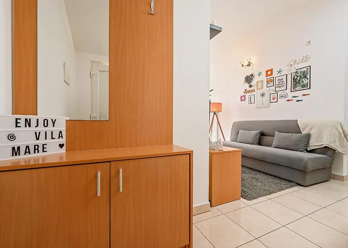 Apartmán Mare Komiža