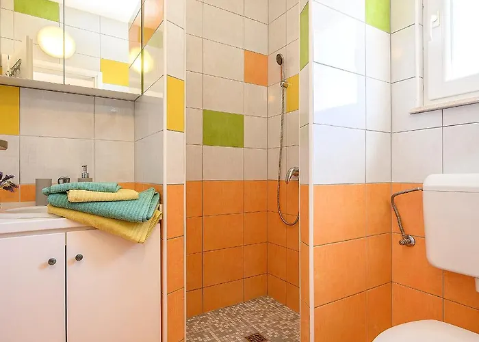 Mare Apartmán Komiža