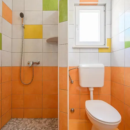 Апартаменты Mare *