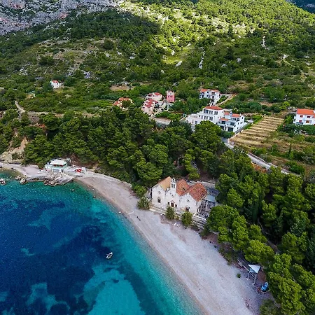 Апартаменты Mare