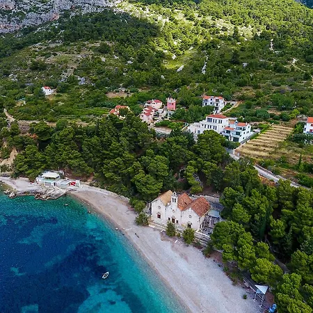 Апартаменты Mare