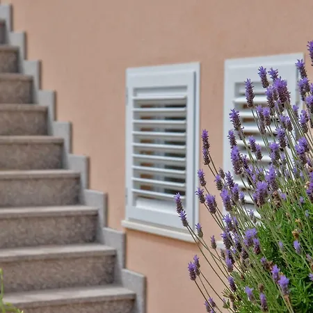 Mare Апартаменты