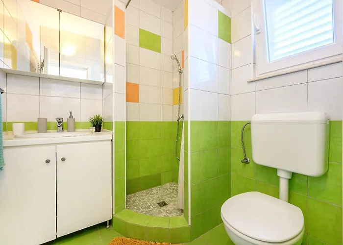 Villa Mare Komiza Komiža