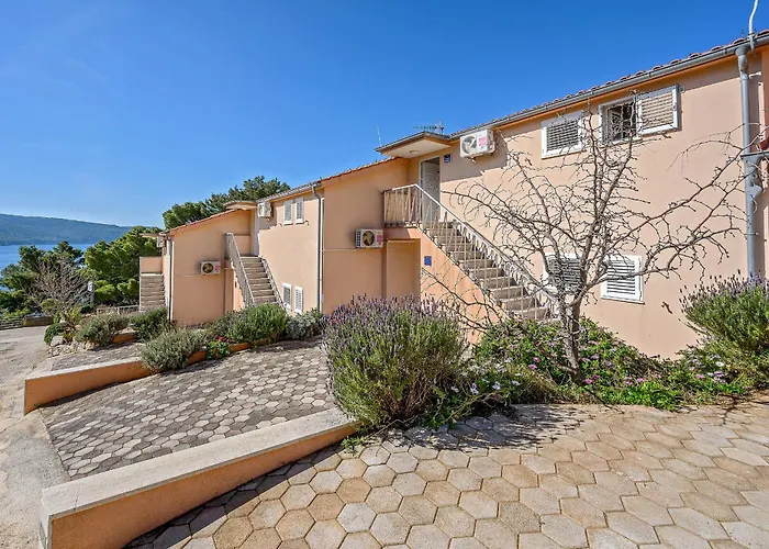 Villa Mare Komiza شقة