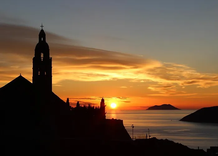 Villa Mare Komiža Komiža