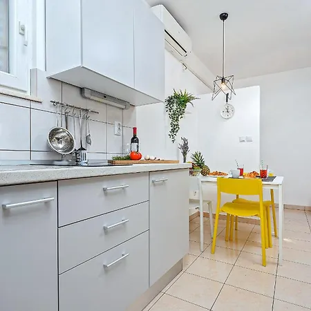 Mare Apartamento Komiža