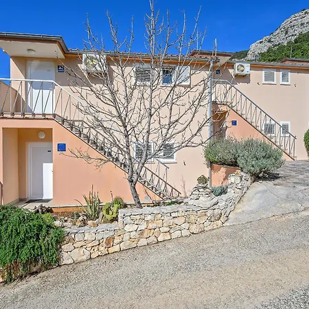 Mare Apartman