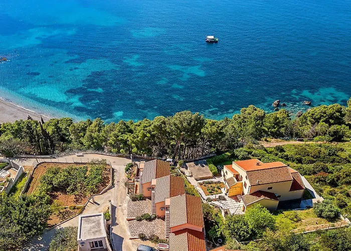 Apartman Mare