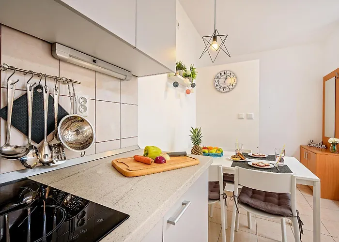 Mare Apartman *