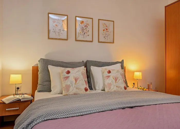 Apartman Mare *