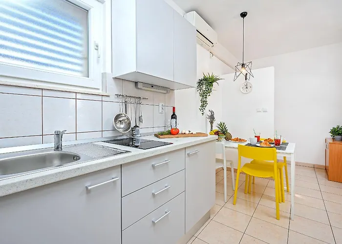 Apartman Mare Komiža