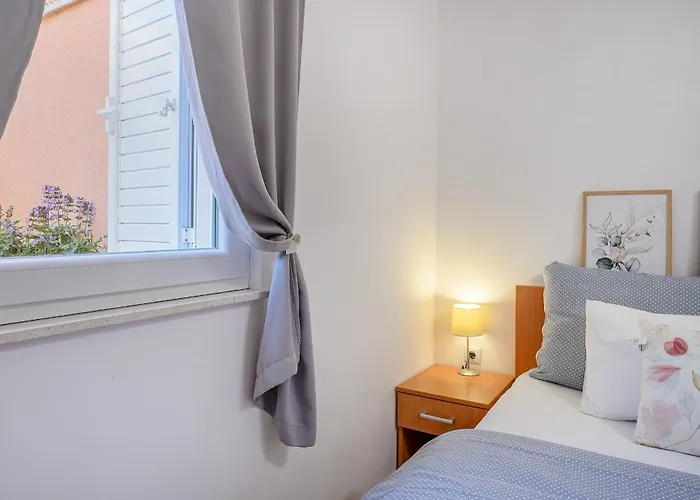 Apartman Mare