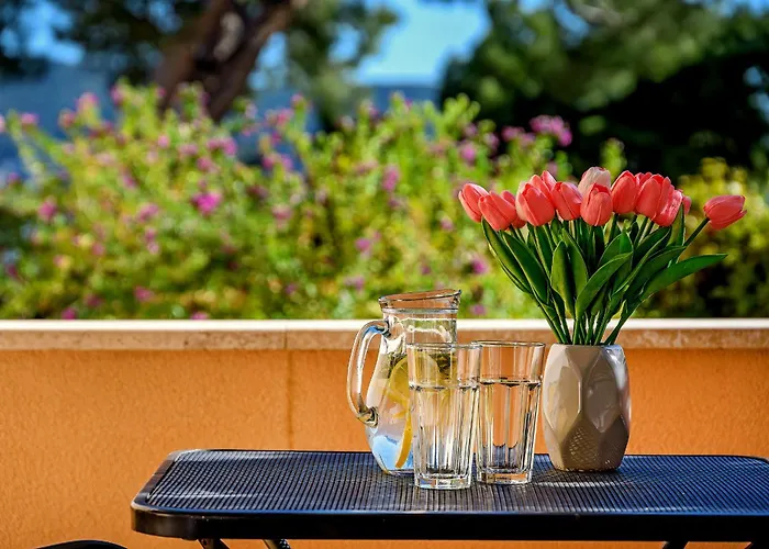 Apartman Mare *