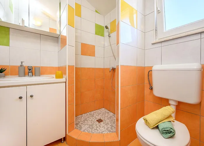 Mare Apartman