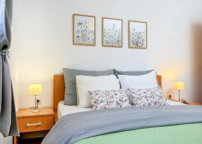 Apartman Mare