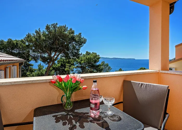 Mare Apartman *