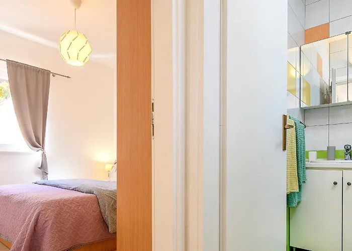 Mare Apartman Komiža