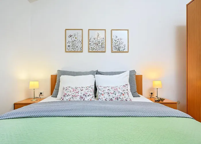 Apartman Mare Komiža
