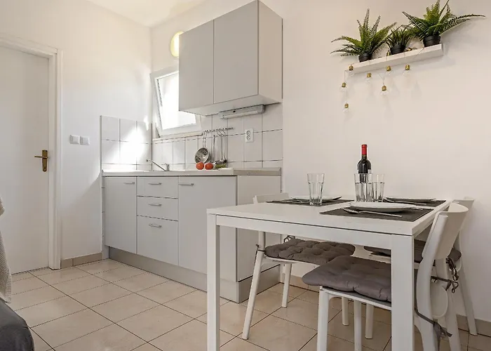 Mare Apartman *