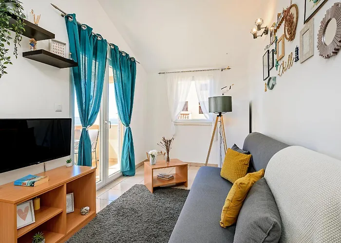 Apartman Mare Komiža