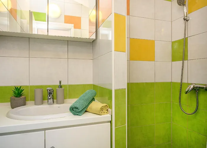 Apartman Mare