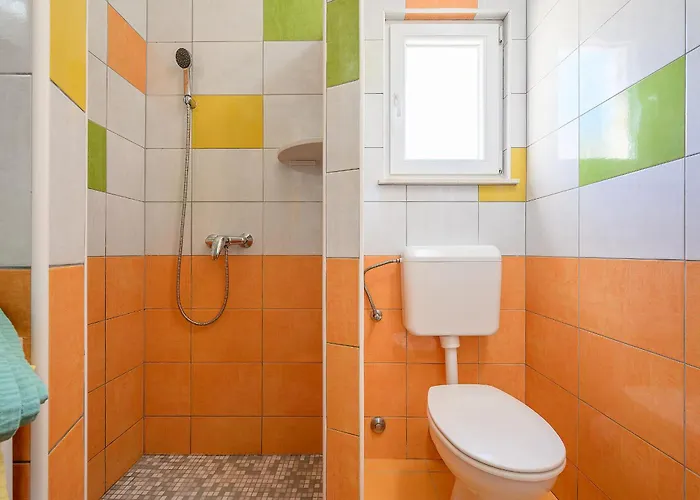 Apartman Mare *