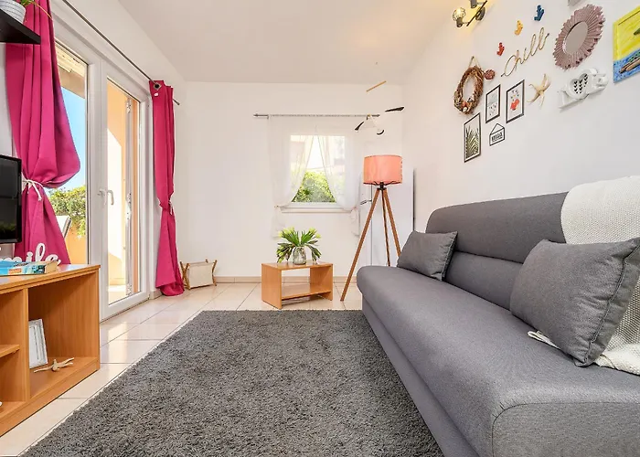 Apartman Mare Komiža