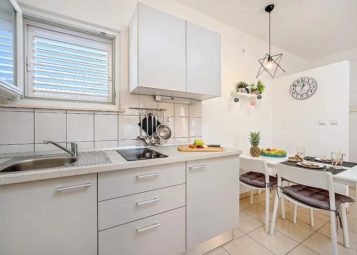 Mare Apartman