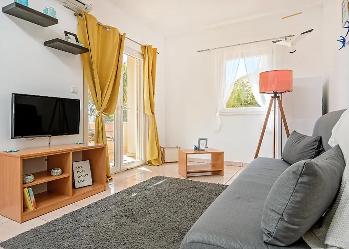 Mare Apartman