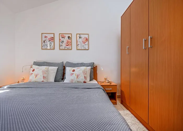 Apartman Mare