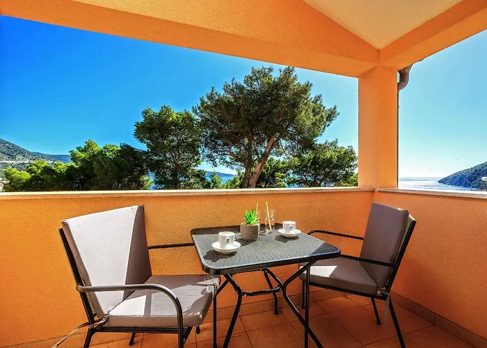 Apartman Mare Komiža