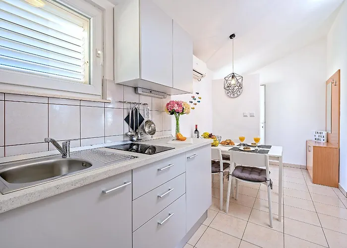 Apartman Mare *