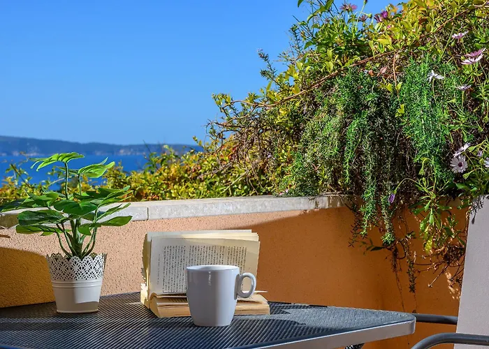Apartman Mare