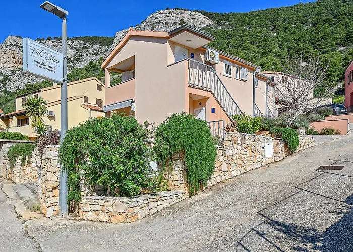 Apartman Mare Komiža