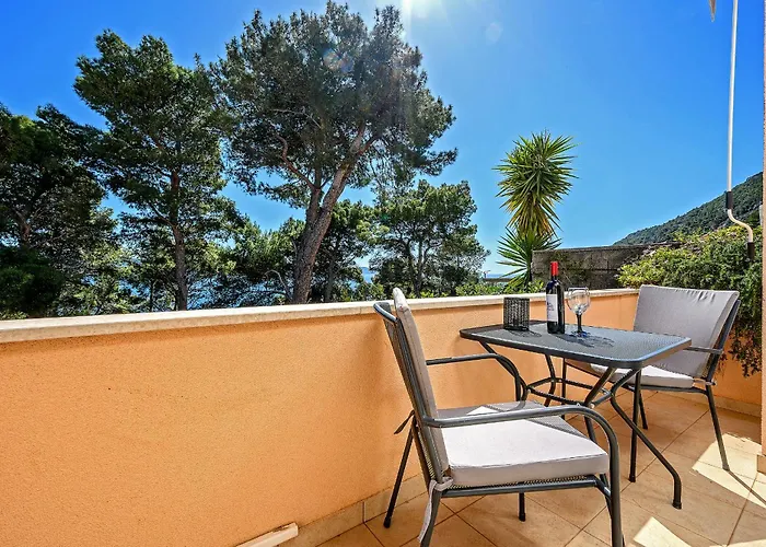 Apartman Mare *