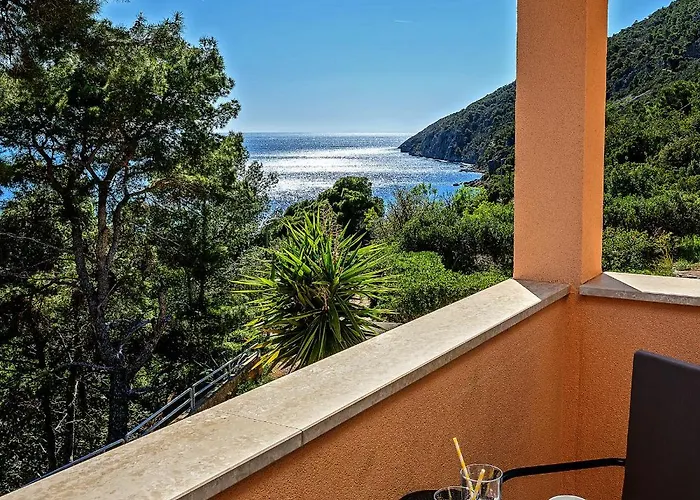 Apartman Mare Komiža