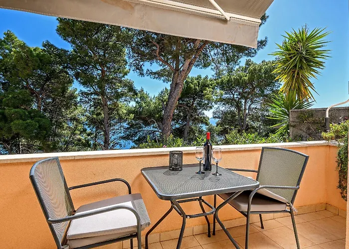 Mare Apartman *