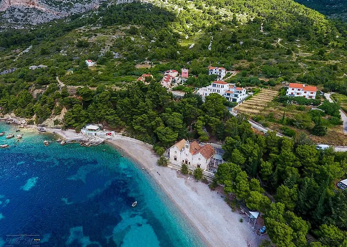 Apartman Mare
