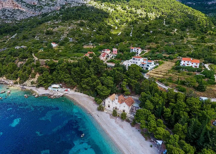 Apartman Mare