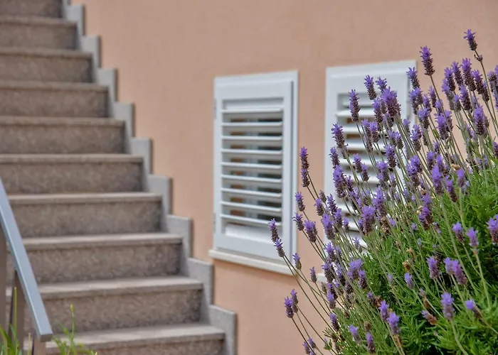 Mare Apartman