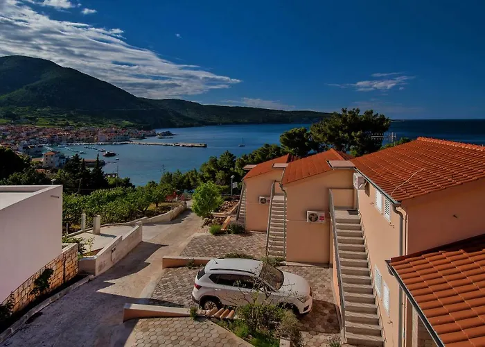 Apartman Mare